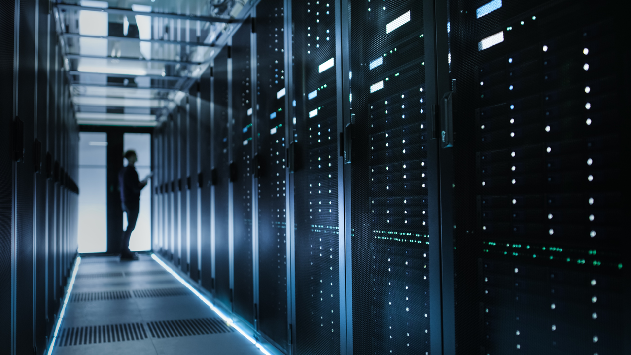 How Growing Demands for Data Center Services Will Impact Power Distribution Systems
