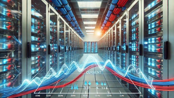 DC Metrics and Monitoring