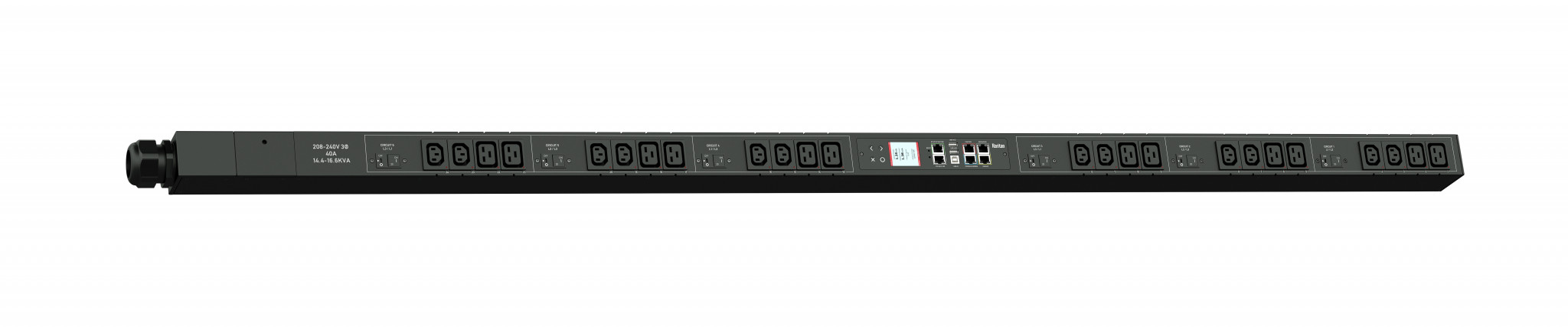 PDU