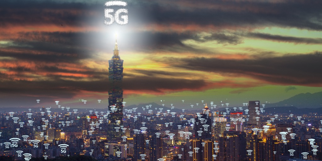 Taiwan Telco