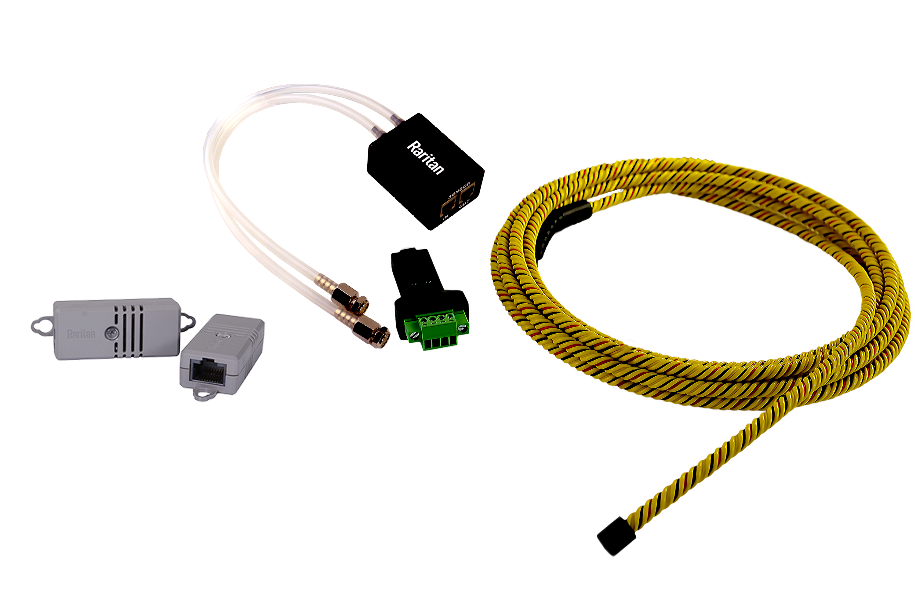 Environmental Sensors