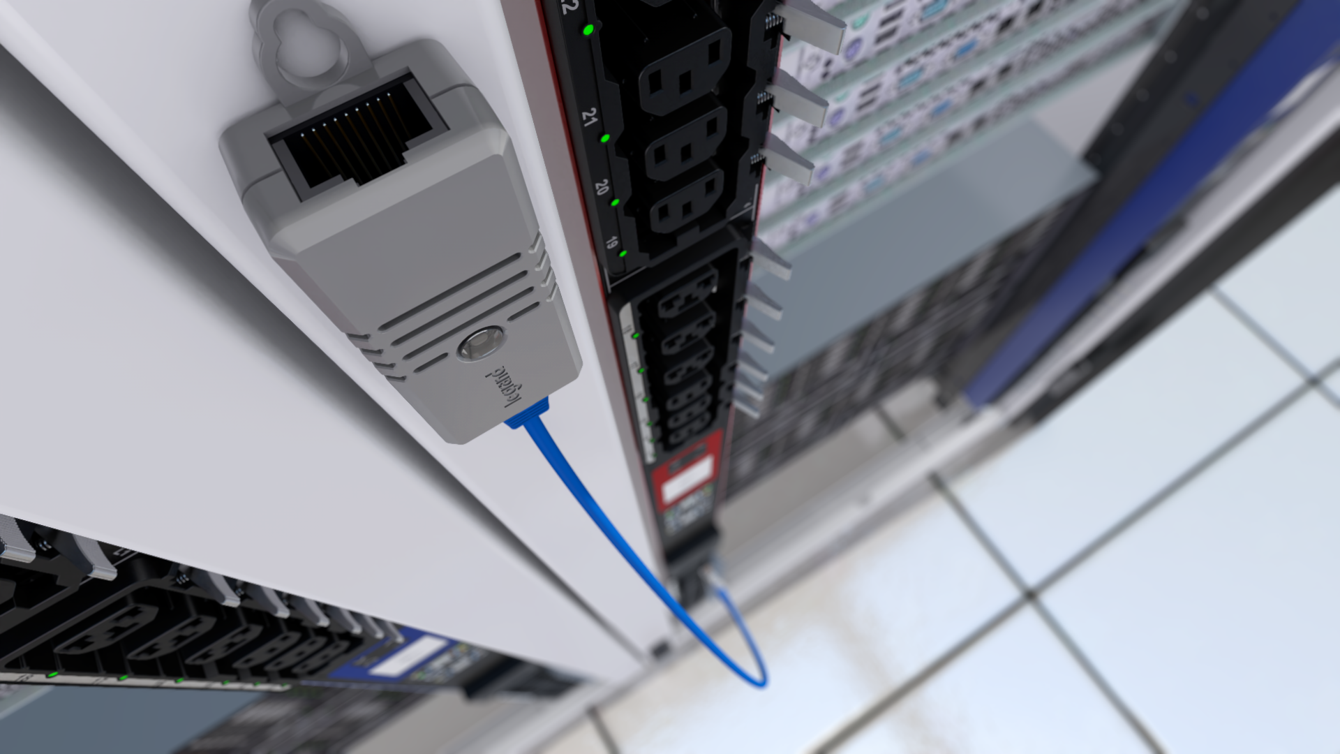 Strategic sensor deployment for crisis readiness and resilience    