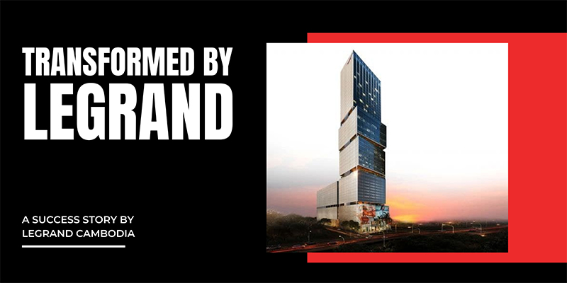 Legrand Cambodia