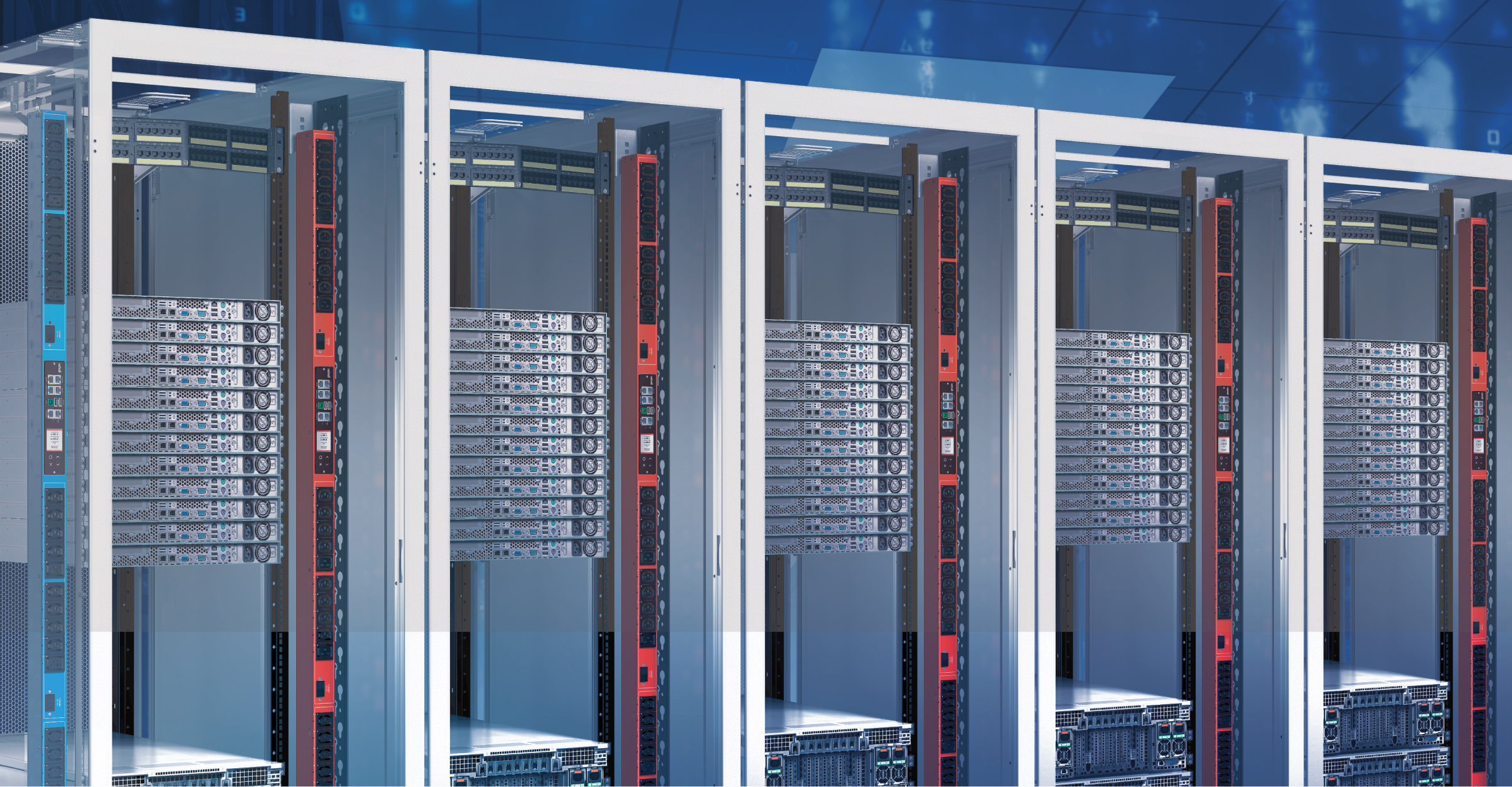 Custom PDU