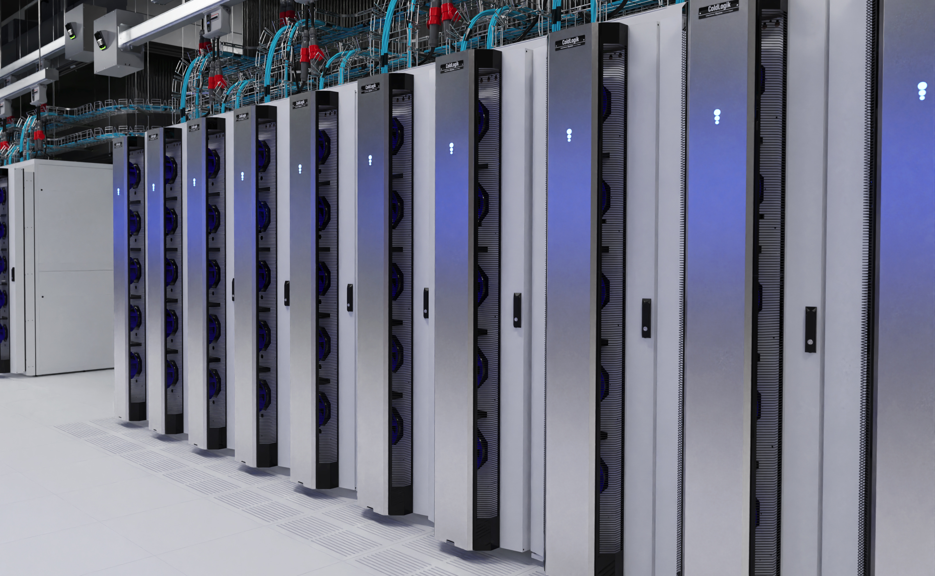 USystem Cooling