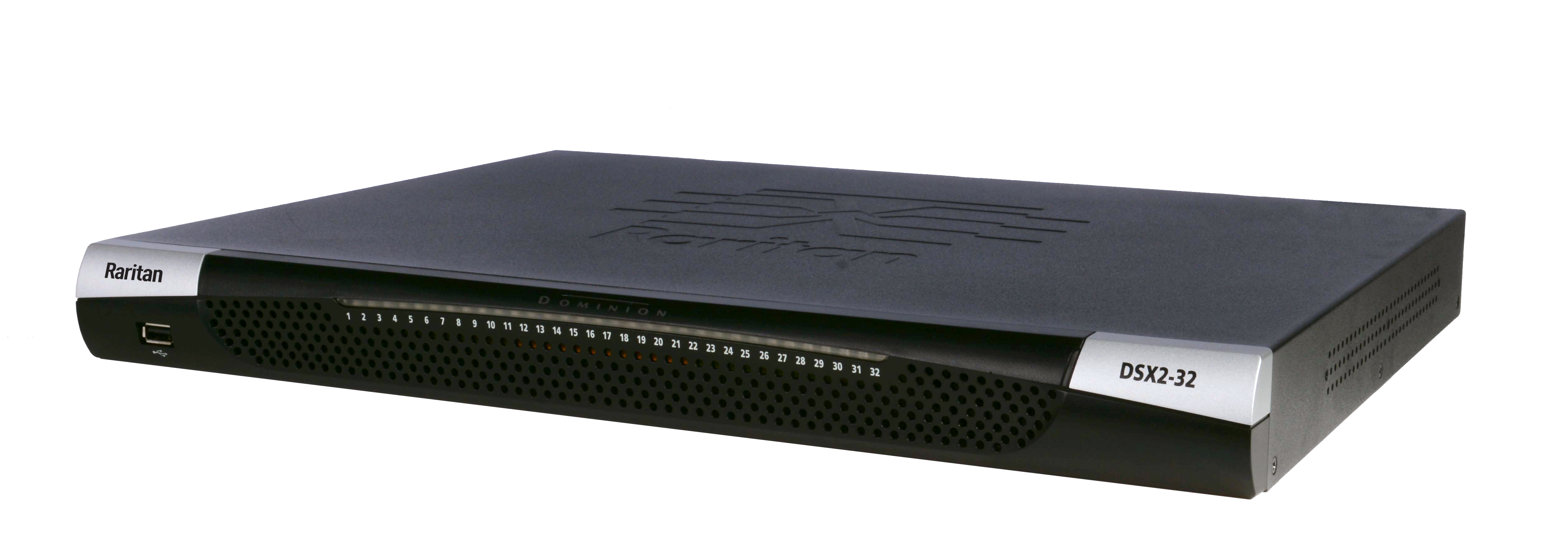 Next Generation Serial Console Server