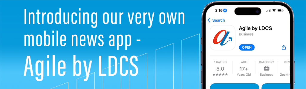 Agile by LDCS